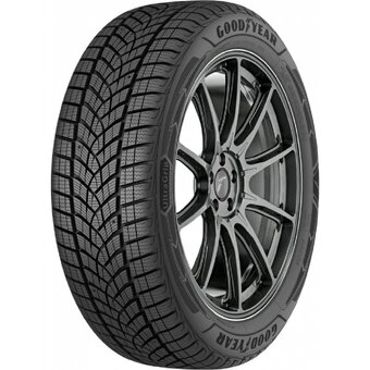 GoodYear ULTRAGRIP PERFORMANCE + SUV 215/60 R18 98H