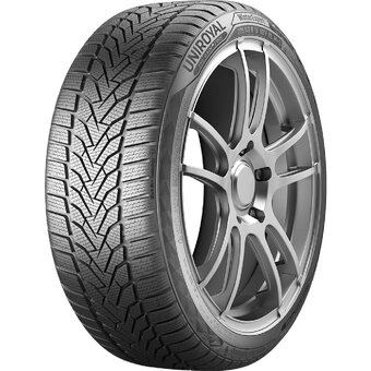 UNIROYAL WINTER EXPERT FR 215/60 R17 100V