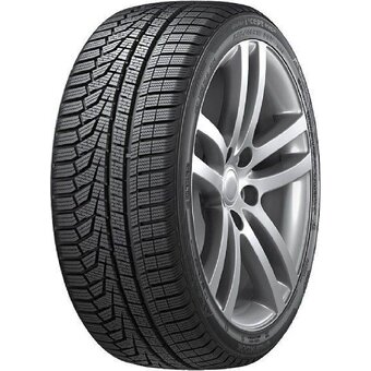 HANKOOK WINTER ICEPT EVO2 W320 205/60 R17 97H