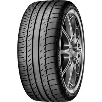 Michelin PILOT SPORT PS2 295/30 R19 100Y