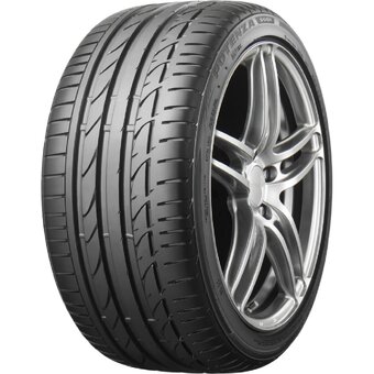 Bridgestone Potenza S001 RFT 225/40 R19 93Y