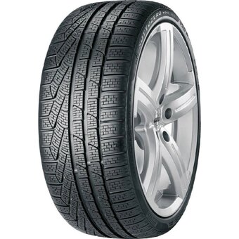 Pirelli WINTER 240 SOTTOZERO 2 255/35 R19 96V