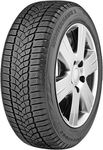 Firestone Winterhawk 3 155/80 R13 79T