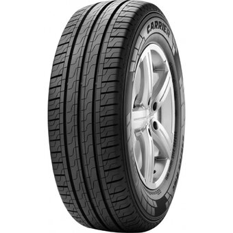 Pirelli CARRIER 205/65 R16 107T