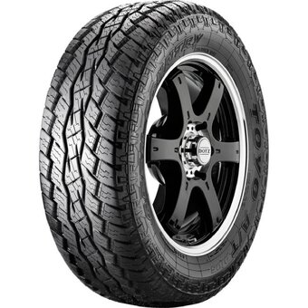 TOYO OPEN COUNTRY A/T+ 215/80 R15 102T