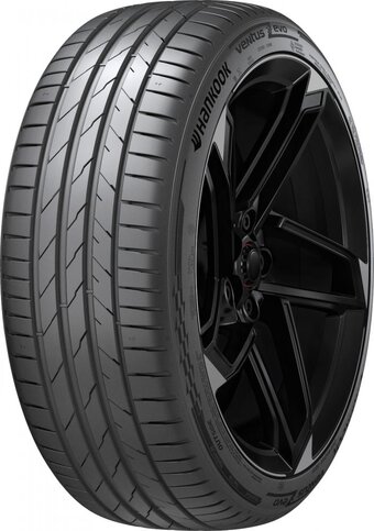 HANKOOK VENTUS EVO K137 255/35 R21 98Y