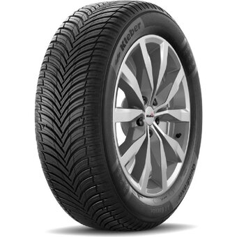 Kleber QUADRAXER 3 FSL 215/50 R17 95V