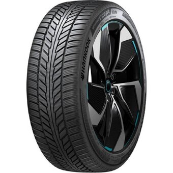 HANKOOK IW01 WINTER ICEPT ION 245/45 R19 98V