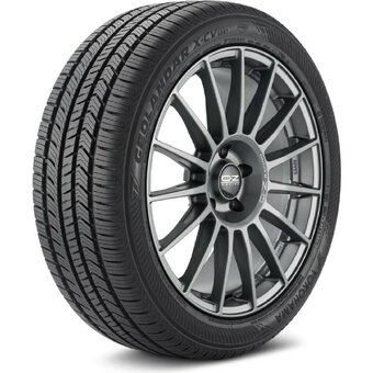 YOKOHAMA GEOLANDAR X-CV G057 255/50 R19 107W