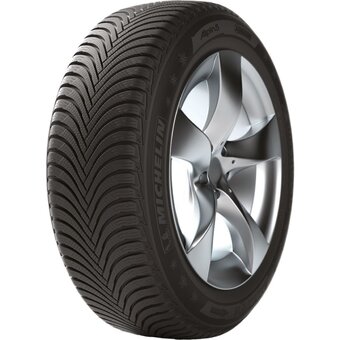 Michelin ALPIN 5 205/60 R16 92H