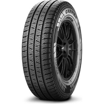 Pirelli CARRIER WINTER 195/75 R16 110R