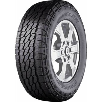 Bridgestone DUELER ALL TERRAIN AT002 195/80 R15 96T