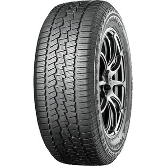 YOKOHAMA GEOLANDAR CV4S G061 235/55 R17 103V