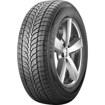 Bridgestone Blizzak LM-80 EVO 235/45 R19 95V