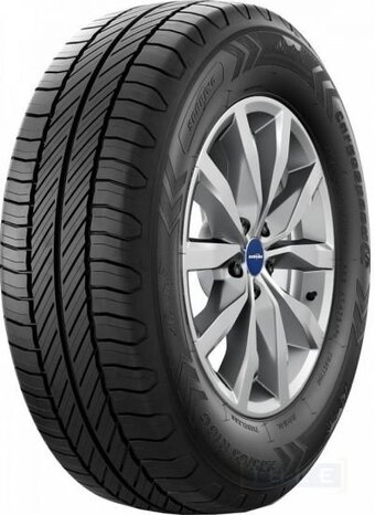 SEBRING CA SPEED EVO 195/70 R15 104R