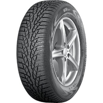 Nokian WR D4 155/70 R13 75T