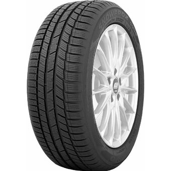 TOYO SNOWPROX S954 SUV 235/55 R18 104H