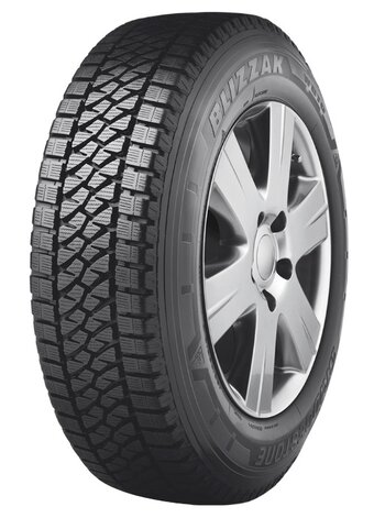 Bridgestone Blizzak W810 195/70 R15 104R