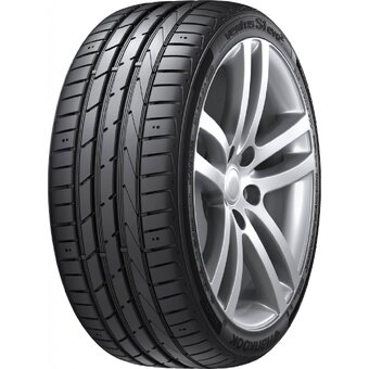 HANKOOK VENTUS S1 EVO 2 SUV K117B 205/45 R17 88W