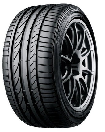 Bridgestone Potenza RE050A RFT 255/30 R19 91Y