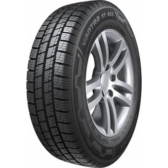 HANKOOK VANTRA ST AS2 RA30 215/65 R15 104T