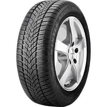 Dunlop SP WINT SPORT 4D 225/45 R17 91H