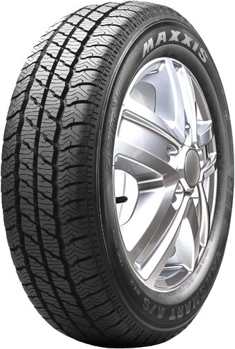 MAXXIS VANSMART A/S AL2 195/55 R10 98P