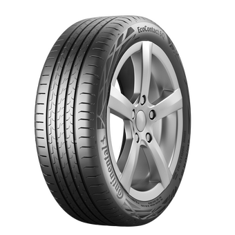 Continental EcoContact 6 Q CSIL 325/35 R23 111Y
