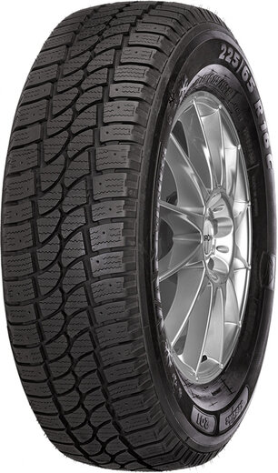 SEBRING FORMULA VAN+ WINTER 201 185/75 R16 104R