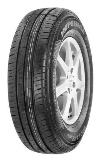 IMPERIAL ECO VAN 3 205/70 R15 106S