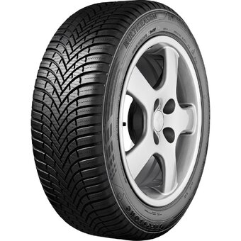 Firestone ROADHAWK MULTISEASON 215/45 R17 91W