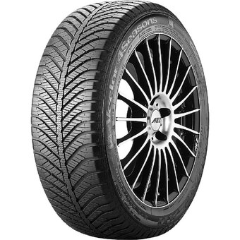 GoodYear VECTOR 4SEASONS 165/70 R14 89R   