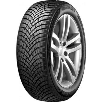 HANKOOK WINTER ICEPT RS2 W452 185/55 R14 80T