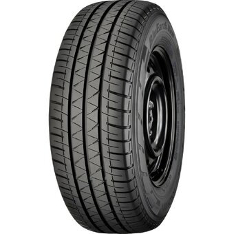 YOKOHAMA BluEarth-Van RY55 195/65 R16 104T