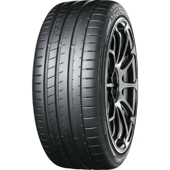 YOKOHAMA ADVAN Sport V107E 255/45 R20 105Y