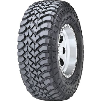 HANKOOK RT05 DYNAPRO MT2 225/75 R16 115Q