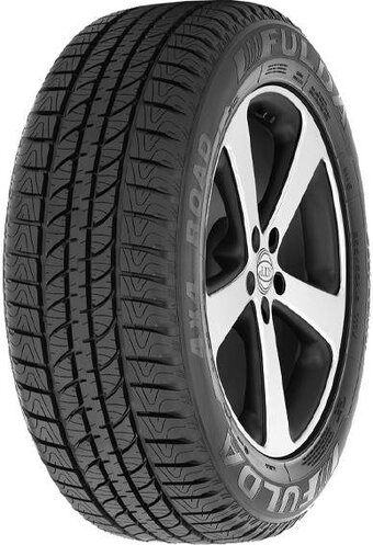 Fulda 4x4 ROAD  255/65 R17 110H