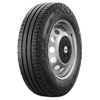 Kleber TRANSPRO 2 195/75 R16 107R