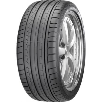 Dunlop SPORT MAXX GT ROF 275/40 R18 99Y   