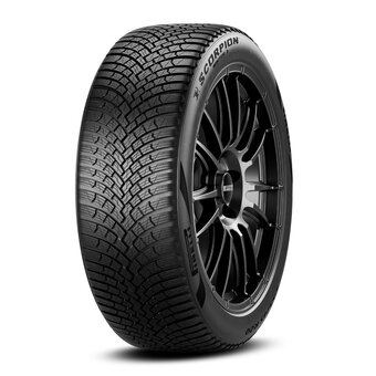 Pirelli SCORPION WINTER 3 255/50 R20 109V