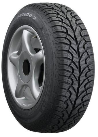 Fulda KRIST MONTERO 2 175/65 R15 84T   