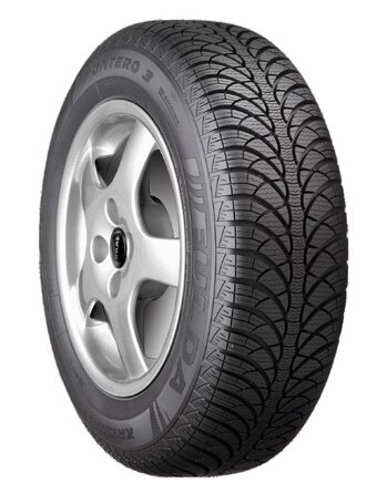 Fulda KRIST MONTERO 3 185/60 R14 82T
