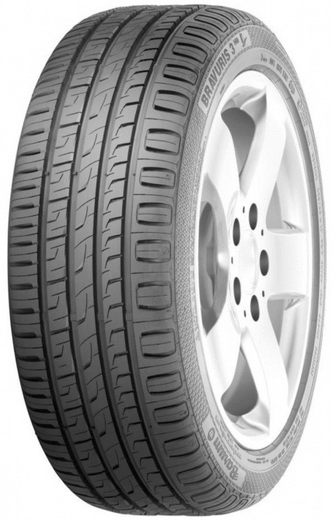 Barum Bravuris 3HM 235/45 R17 94Y