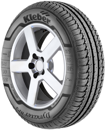 Kleber DYNAXER HP3 225/55 R17 101W