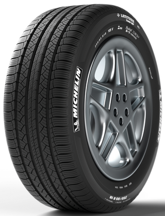 Michelin LATITUDE TOUR HP 235/65 R17 104V