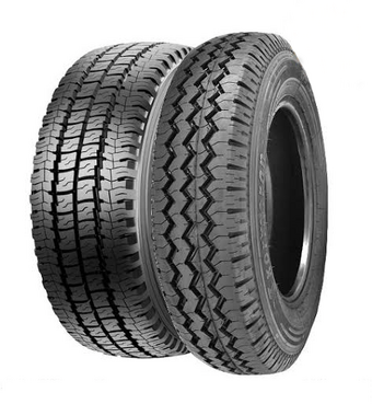 Kormoran VANPRO B2 205/75 R16 110R