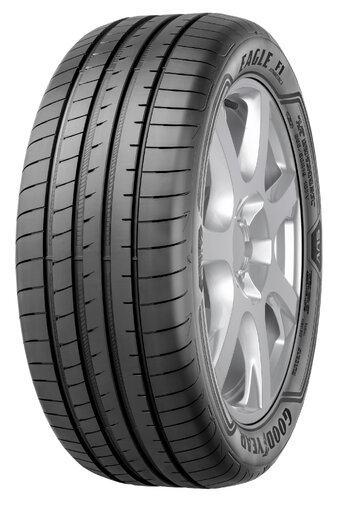 GoodYear EAGLE F1 (Asymmetric) 3 SUV 235/55 R19 105Y