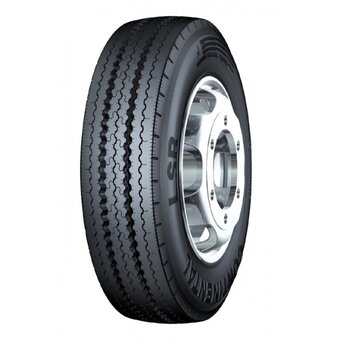 Continental LSR1+ 8,5/80 R17,5 121/120L