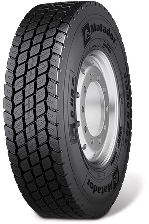Matador D HR 4 235/75 R17,5 132/130M