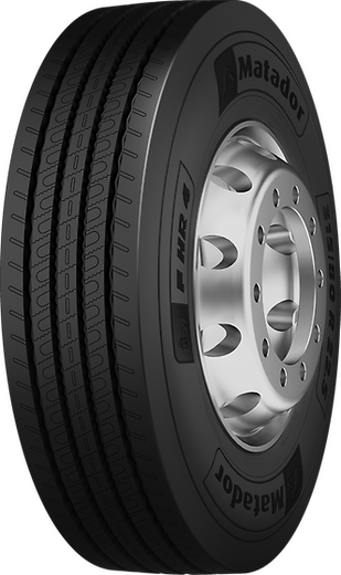 Matador F HR 4 235/75 R17,5 132/130M